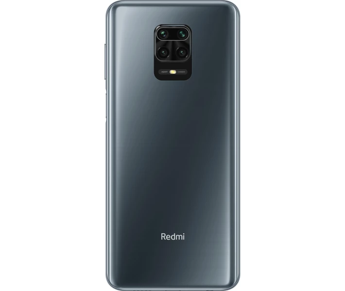 Фото - мобільний телефон і смартфон Xiaomi Redmi Note 9S 6/128GB Interstellar Grey