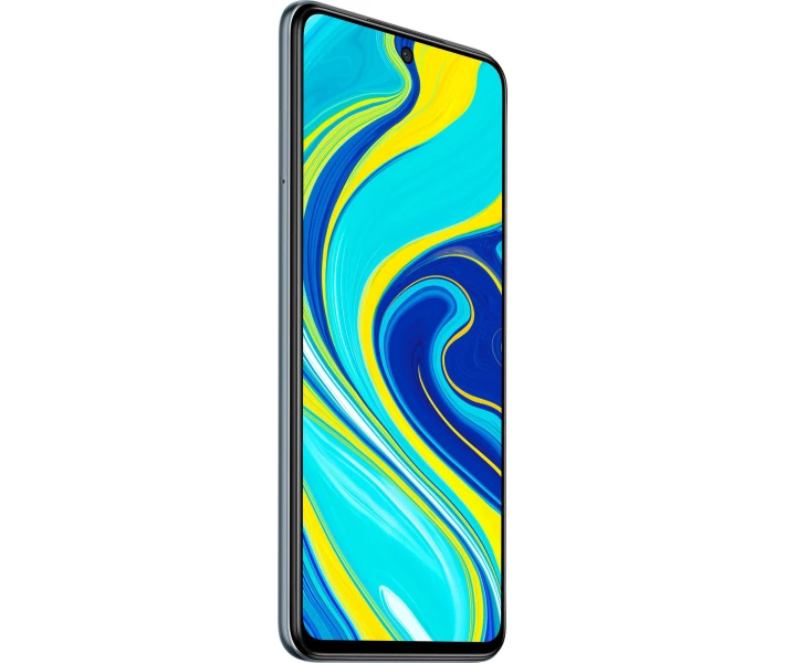 Фото - мобільний телефон і смартфон Xiaomi Redmi Note 9S 6/128GB Interstellar Grey