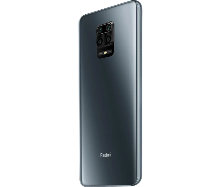 Фото - мобільний телефон і смартфон Xiaomi Redmi Note 9S 6/128GB Interstellar Grey