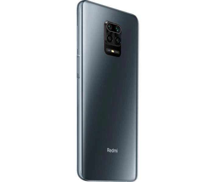 Фото - мобільний телефон і смартфон Xiaomi Redmi Note 9S 6/128GB Interstellar Grey