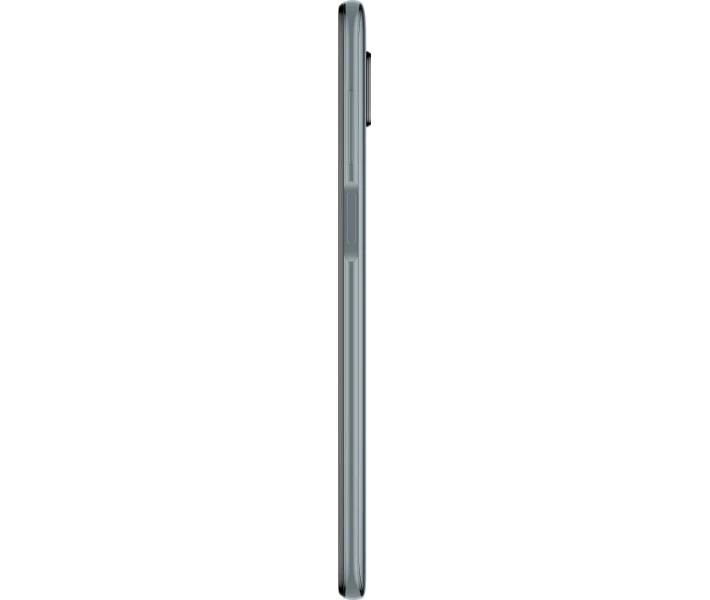Фото - мобільний телефон і смартфон Xiaomi Redmi Note 9S 6/128GB Interstellar Grey
