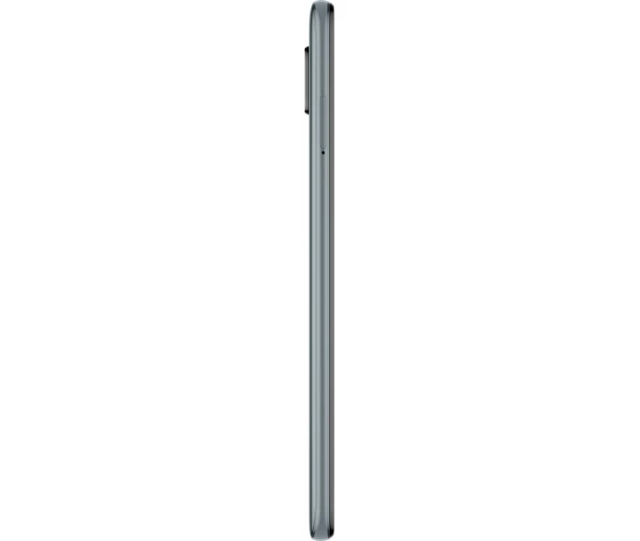 Фото - мобільний телефон і смартфон Xiaomi Redmi Note 9S 6/128GB Interstellar Grey