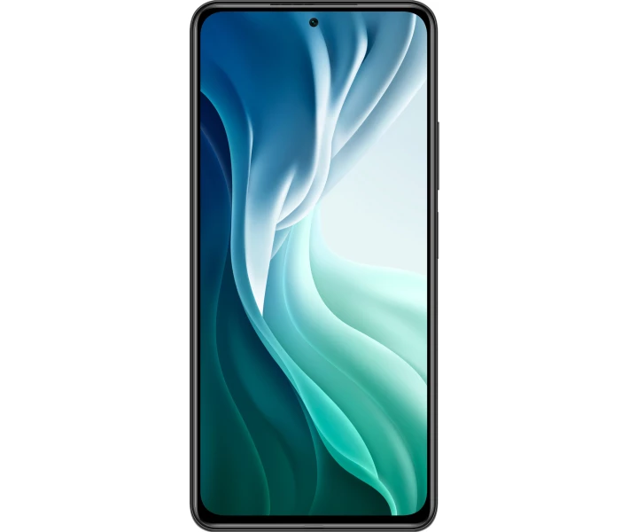 Фото - мобільний телефон і смартфон Xiaomi Mi 11i 8/256 Cosmic Black (MZB08VGEU)