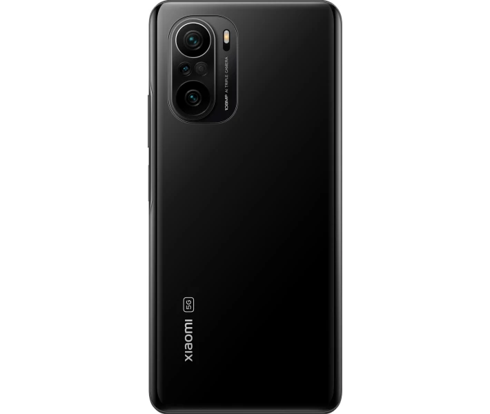 Фото - мобільний телефон і смартфон Xiaomi Mi 11i 8/256 Cosmic Black (MZB08VGEU)