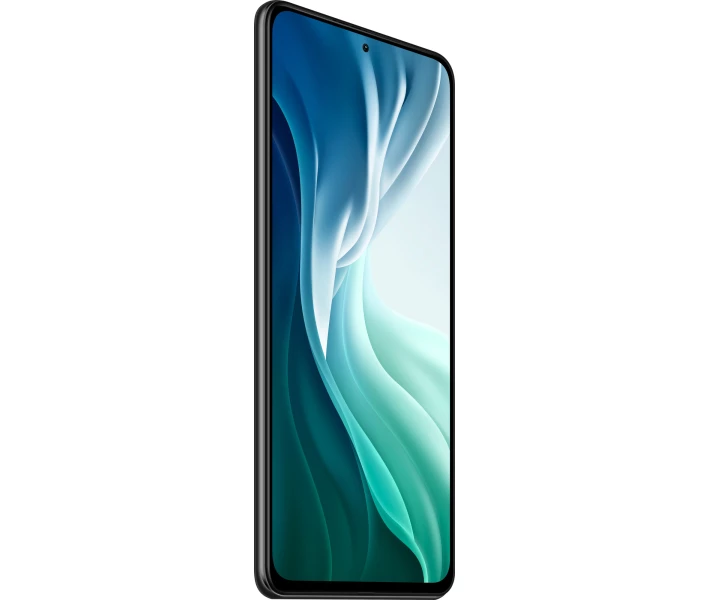 Фото - мобільний телефон і смартфон Xiaomi Mi 11i 8/256 Cosmic Black (MZB08VGEU)