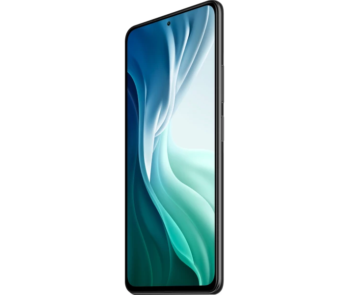 Фото - мобільний телефон і смартфон Xiaomi Mi 11i 8/256 Cosmic Black (MZB08VGEU)
