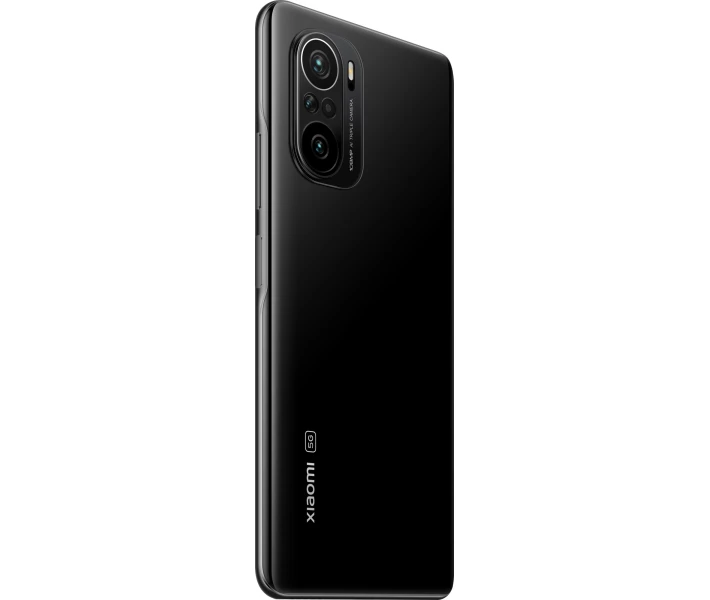 Фото - мобільний телефон і смартфон Xiaomi Mi 11i 8/256 Cosmic Black (MZB08VGEU)