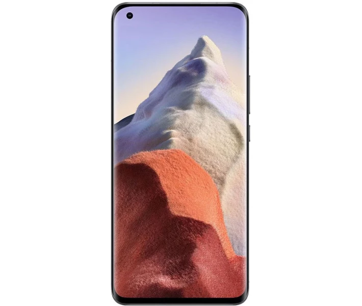 Фото - мобільний телефон і смартфон Xiaomi Mi 11 Ultra 12/256 White