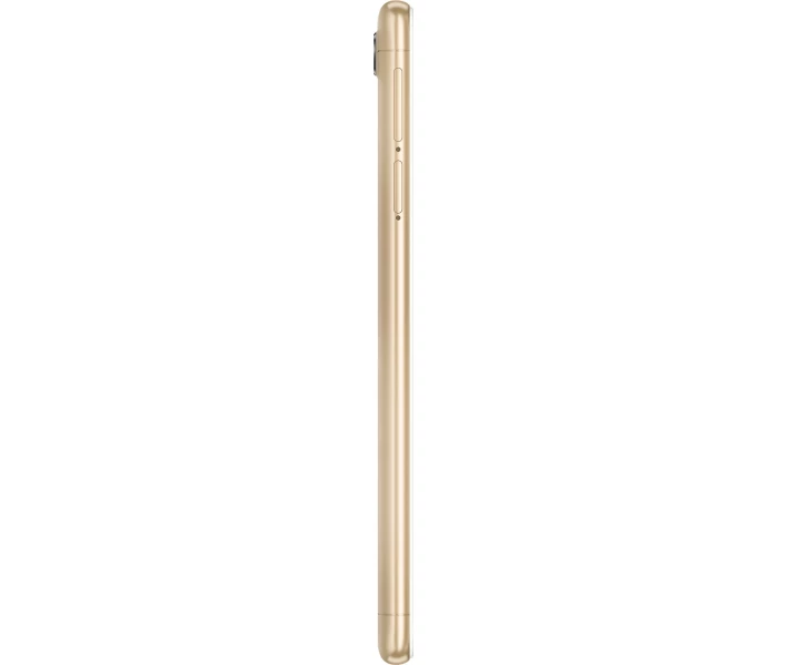 Фото - мобільний телефон і смартфон Xiaomi Redmi 6 3/32 Gold