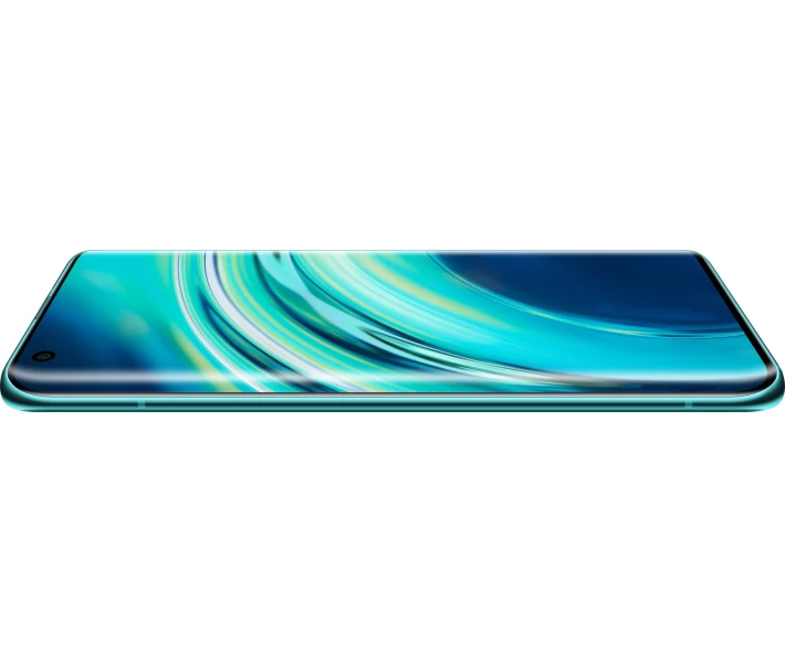 Фото - мобільний телефон і смартфон Xiaomi Mi 10 8/128GB Coral Green