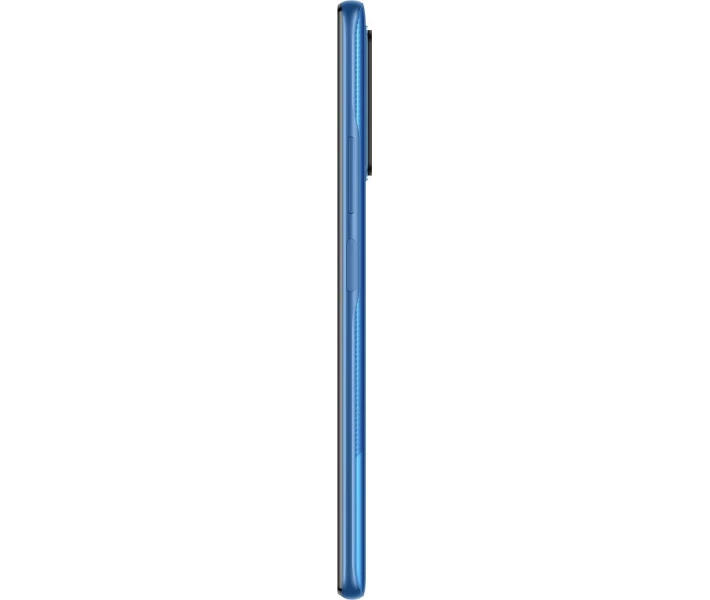 Фото - мобільний телефон і смартфон POCO F3 6/128 Ocean Blue