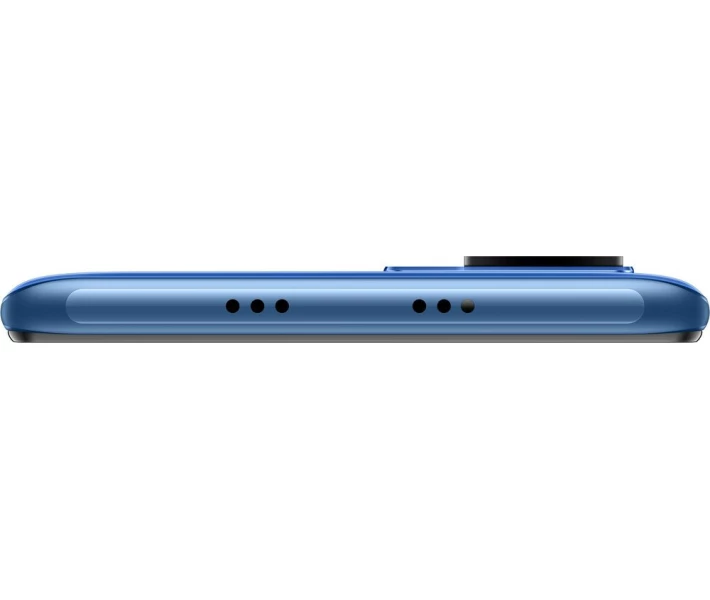 Фото - мобільний телефон і смартфон POCO F3 6/128 Ocean Blue