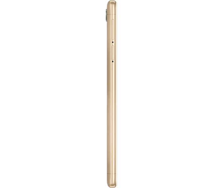 Фото - мобільний телефон і смартфон Xiaomi Redmi 6A 2/16 Gold