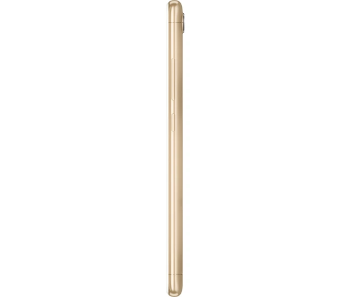 Фото - мобільний телефон і смартфон Xiaomi Redmi 6A 2/16 Gold