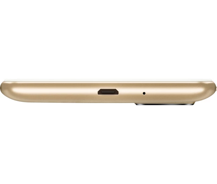 Фото - мобільний телефон і смартфон Xiaomi Redmi 6A 2/16 Gold