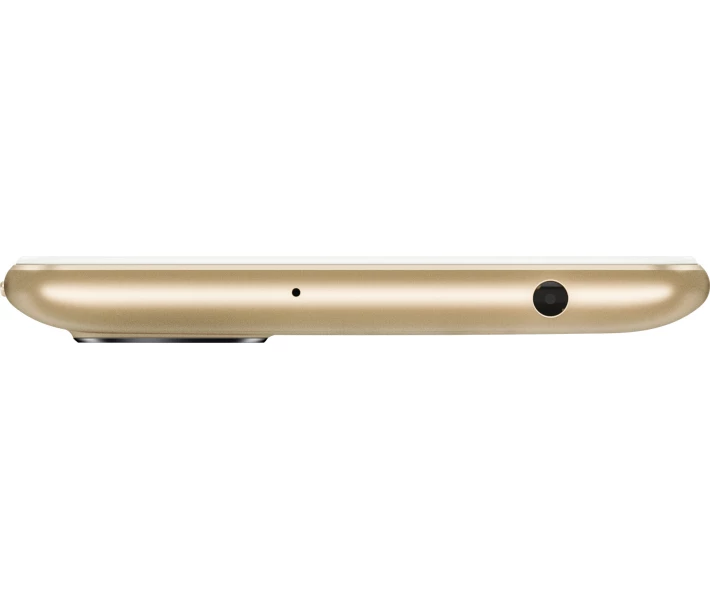 Фото - мобільний телефон і смартфон Xiaomi Redmi 6A 2/16 Gold