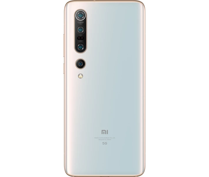 Фото - мобільний телефон і смартфон Xiaomi Mi 10 Pro 8/256GB Alpine White