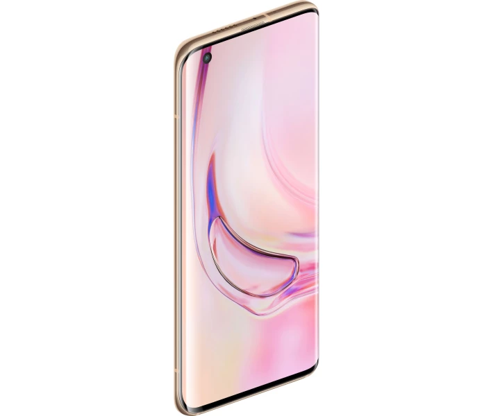 Фото - мобільний телефон і смартфон Xiaomi Mi 10 Pro 8/256GB Alpine White