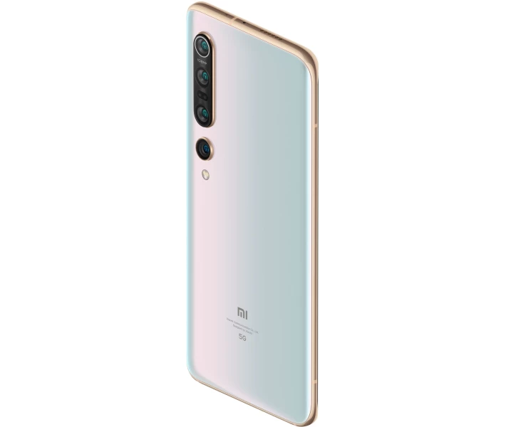 Фото - мобільний телефон і смартфон Xiaomi Mi 10 Pro 8/256GB Alpine White