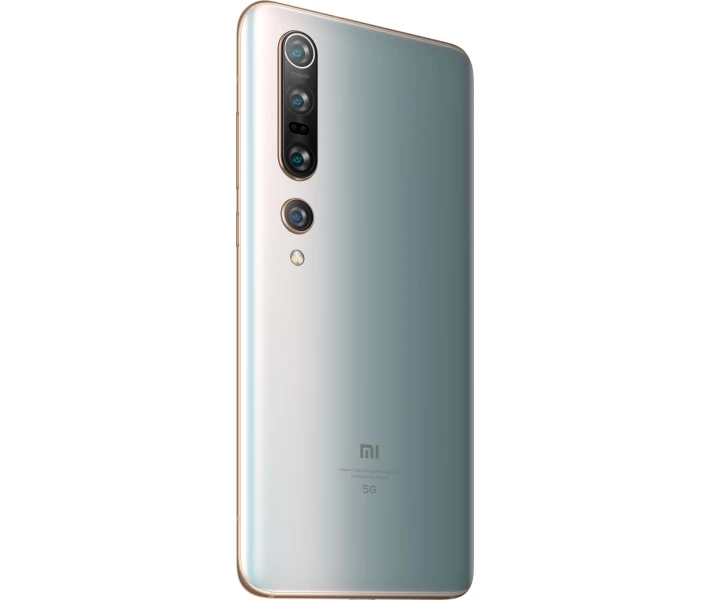 Фото - мобільний телефон і смартфон Xiaomi Mi 10 Pro 8/256GB Alpine White