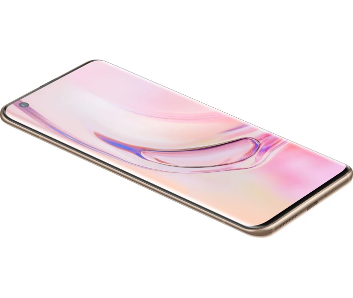 Фото - мобільний телефон і смартфон Xiaomi Mi 10 Pro 8/256GB Alpine White