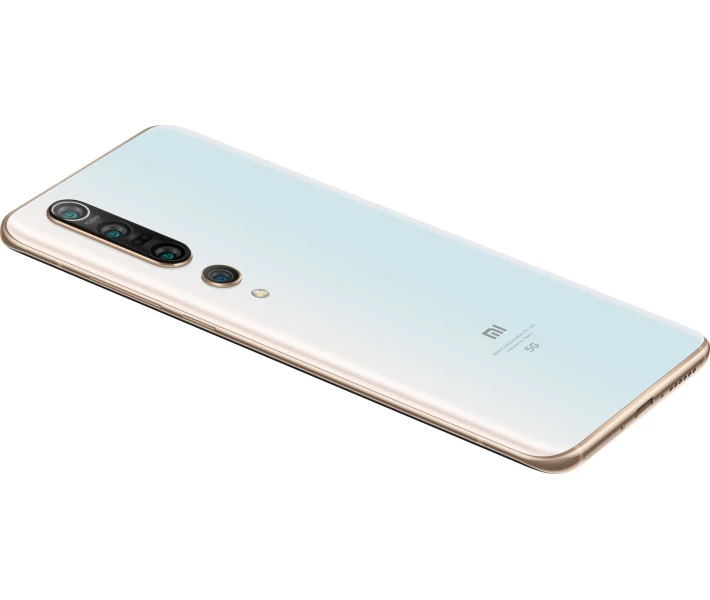 Фото - мобільний телефон і смартфон Xiaomi Mi 10 Pro 8/256GB Alpine White