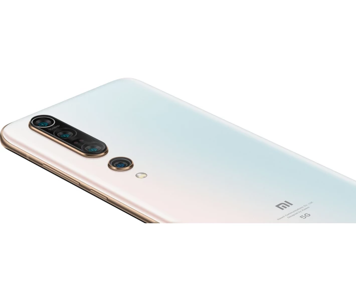 Фото - мобільний телефон і смартфон Xiaomi Mi 10 Pro 8/256GB Alpine White