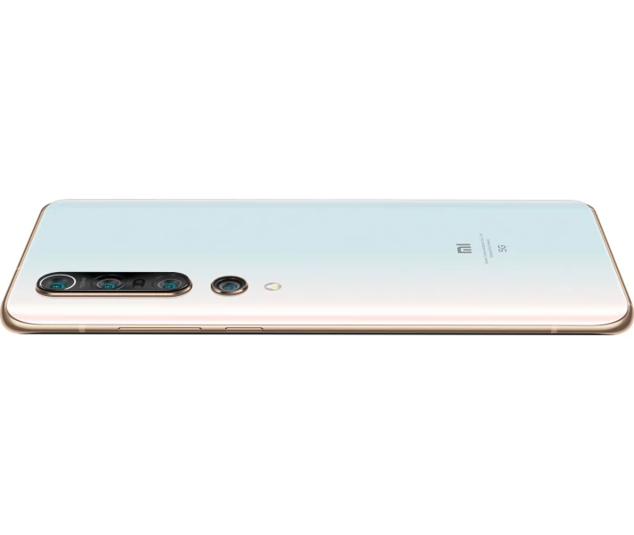 Фото - мобільний телефон і смартфон Xiaomi Mi 10 Pro 8/256GB Alpine White