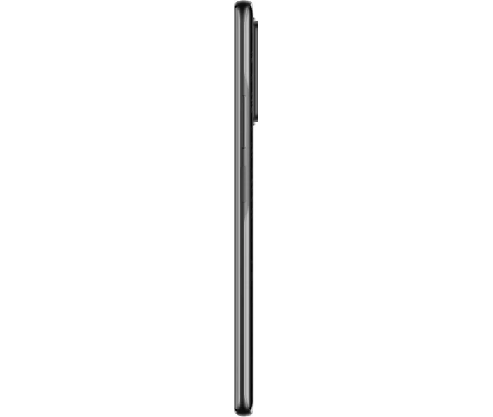 Фото - мобільний телефон і смартфон POCO F3 6/128 Night Black
