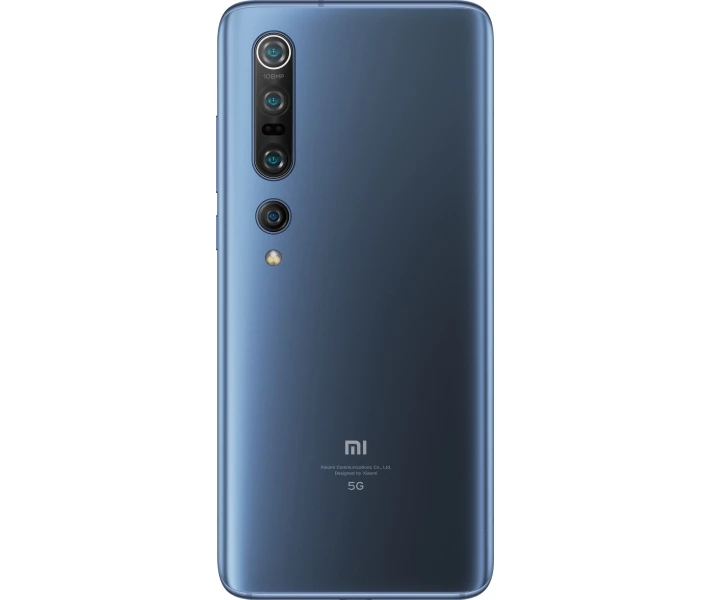 Фото - мобільний телефон і смартфон Xiaomi Mi 10 Pro 8/256GB Solstice Grey