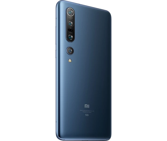 Фото - мобільний телефон і смартфон Xiaomi Mi 10 Pro 8/256GB Solstice Grey
