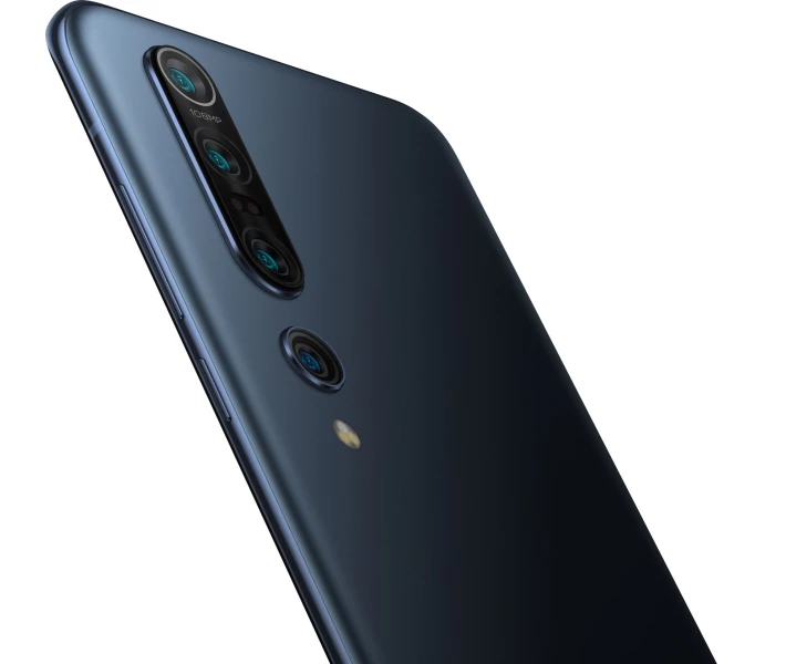 Фото - мобільний телефон і смартфон Xiaomi Mi 10 Pro 8/256GB Solstice Grey