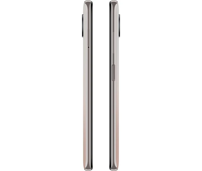 Фото - мобільний телефон і смартфон POCO X3 Pro 8/256 Metal Bronze