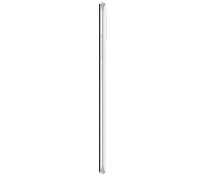 Фото - мобільний телефон і смартфон Xiaomi Mi8 6/128GB White