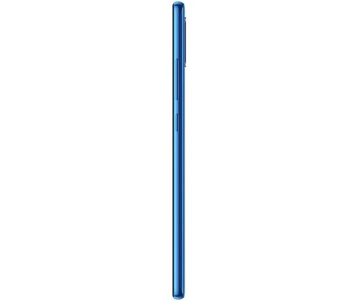 Фото - мобільний телефон і смартфон Xiaomi Mi8 6/128GB Blue