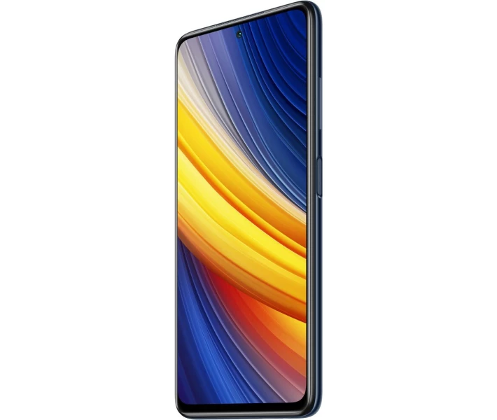 Фото - мобільний телефон і смартфон POCO X3 Pro 8/256 Phantom Black