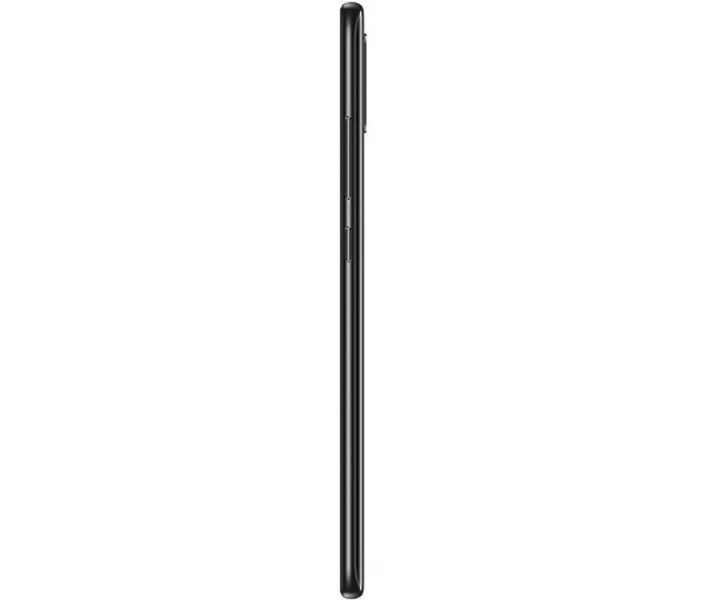 Фото - мобільний телефон і смартфон Xiaomi Mi8 6/128GB Black