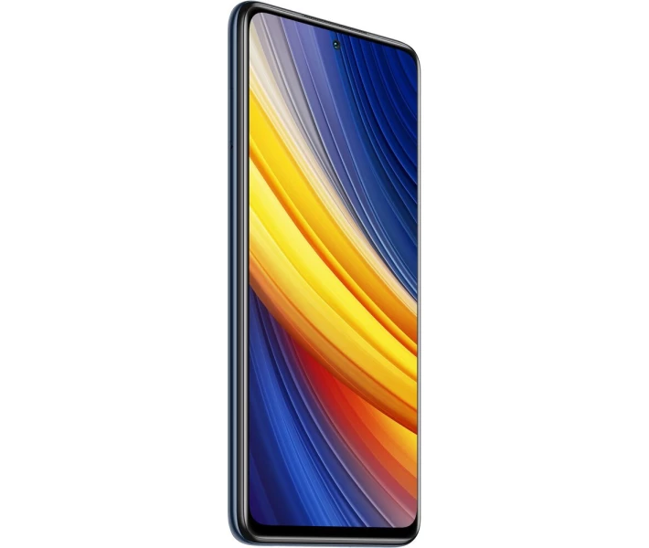 Фото - мобільний телефон і смартфон POCO X3 Pro 6/128 Phantom Black