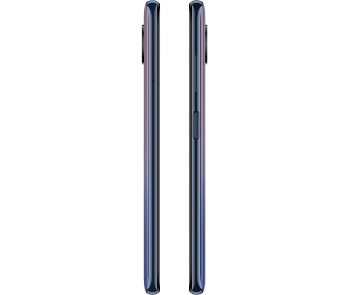 Фото - мобільний телефон і смартфон POCO X3 Pro 6/128 Phantom Black
