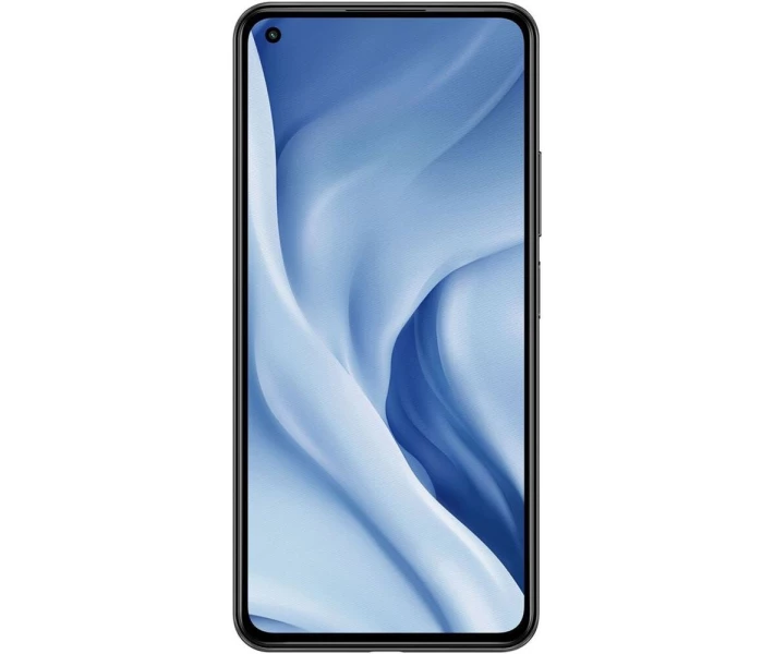 Фото - мобільний телефон і смартфон Xiaomi Mi 11 Lite 5G 8/128GB Truffle Black