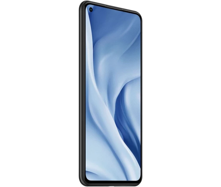 Фото - мобільний телефон і смартфон Xiaomi Mi 11 Lite 5G 8/128GB Truffle Black