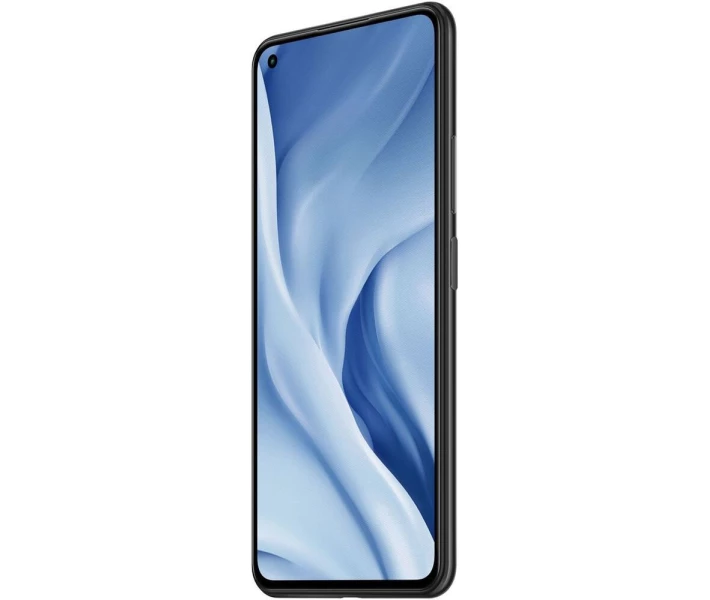 Фото - мобільний телефон і смартфон Xiaomi Mi 11 Lite 5G 8/128GB Truffle Black