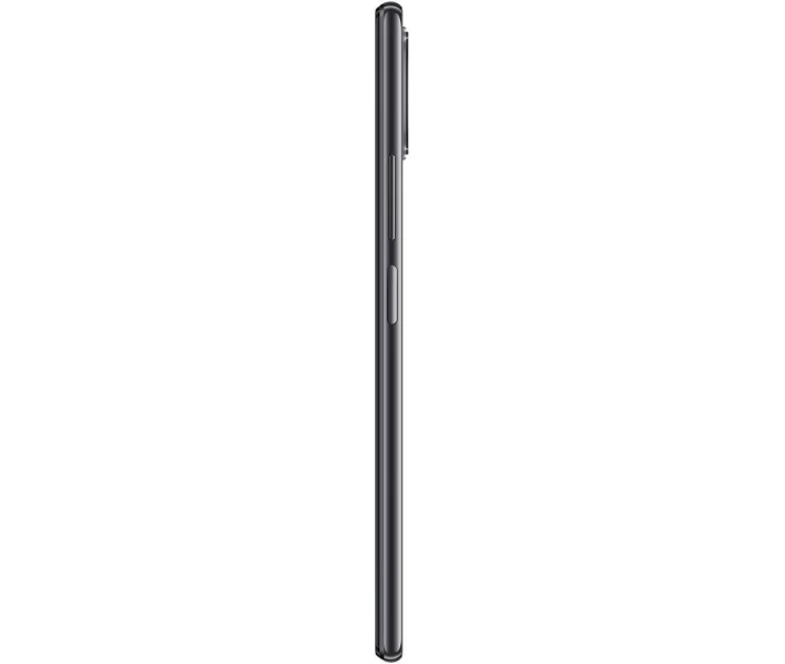 Фото - мобільний телефон і смартфон Xiaomi Mi 11 Lite 5G 8/128GB Truffle Black