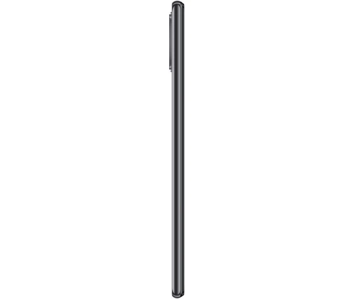 Фото - мобільний телефон і смартфон Xiaomi Mi 11 Lite 5G 8/128GB Truffle Black