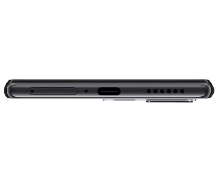 Фото - мобільний телефон і смартфон Xiaomi Mi 11 Lite 5G 8/128GB Truffle Black