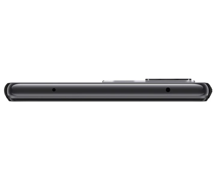 Фото - мобільний телефон і смартфон Xiaomi Mi 11 Lite 5G 8/128GB Truffle Black