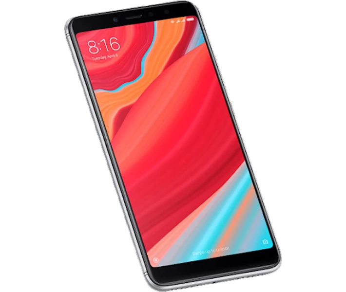 Фото - мобільний телефон і смартфон Xiaomi Redmi S2 4/64GB Grey