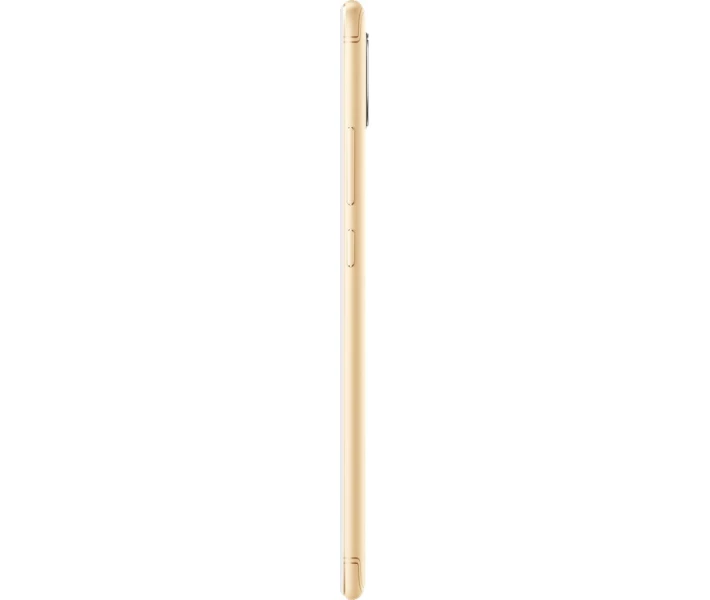 Фото - мобільний телефон і смартфон Xiaomi Redmi S2 4/64GB Gold
