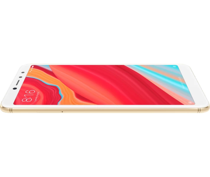 Фото - мобільний телефон і смартфон Xiaomi Redmi S2 4/64GB Gold