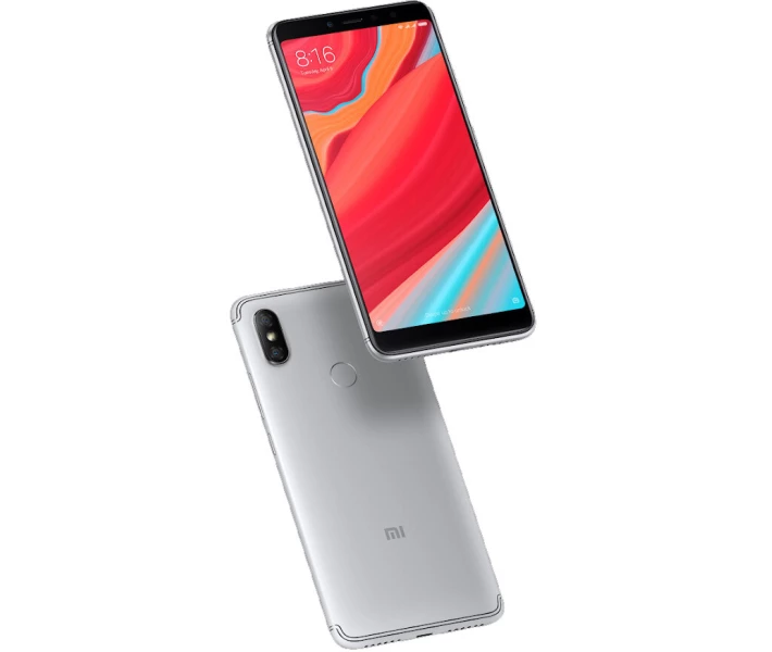 Фото - мобільний телефон і смартфон Xiaomi Redmi S2 3/32GB Grey